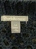 Charlotte Russe Black Cardigan Size M - photo 7