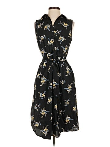 Who What Wear Casual Dress (view 1)
