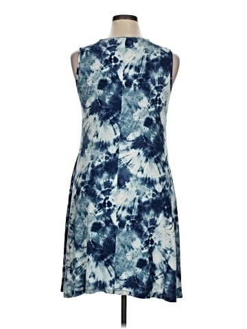 Style&Co Casual Dress (view 2)