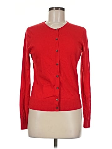 Ann Taylor Cardigan (view 1)