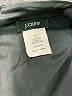 J.Crew 100% Wool Black Cocktail Dress Size 6 - photo 7