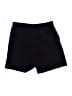 Under Armour 100% Polyester Solid Black Athletic Shorts Size XL (youth) - photo 2