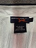Triple Five Soul 100% Polyester Ivory Track Jacket Size L - photo 6