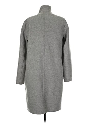 Banana Republic Wool Coat (view 2)