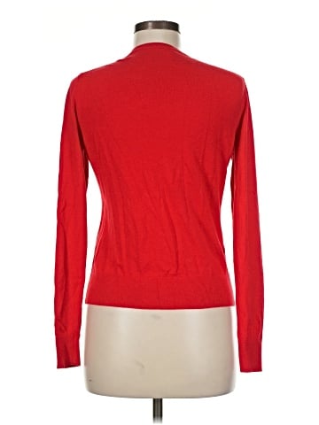 Ann Taylor Cardigan (view 2)