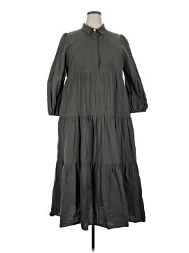 Pomander Place Casual Dress (view 1)