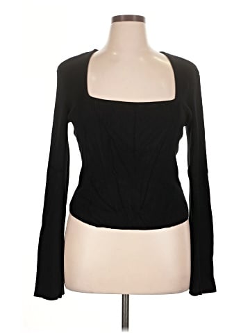 Maeve by Anthropologie Pullover Sweater (view 1)