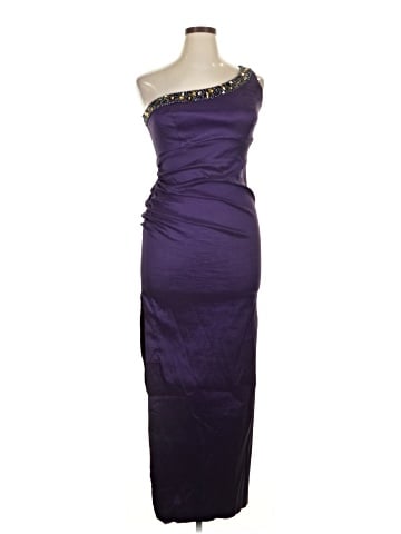 Xscape Cocktail Dress (view 1)