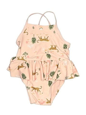Old Navy One Piece Swimsuit (view 1)
