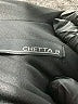Chetta B 100% Polyester Black Cocktail Dress Size 16 - photo 7