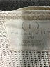 Relativity Jacquard Solid Ivory Cardigan Size M (petite) - photo 4