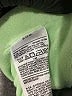 Old Navy Tropical Blue Raincoat Size 6-12 mo - photo 4