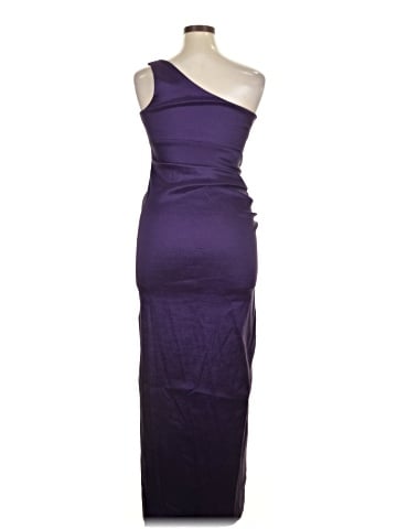 Xscape Cocktail Dress (view 2)