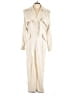 Acler Ivory Jumpsuit Size 6 - photo 1