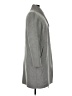 Banana Republic Gray Wool Coat Size M - photo 4