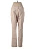 Chaus Solid Tan Dress Pants Size 6 - photo 2