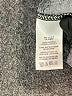 MICHAEL Michael Kors 100% Lyocell Silver Short Sleeve Top Size 3X - photo 8