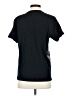 Uniqlo Black Short Sleeve Top Size S - photo 2