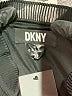 DKNY Black Casual Dress Size 6 - photo 7