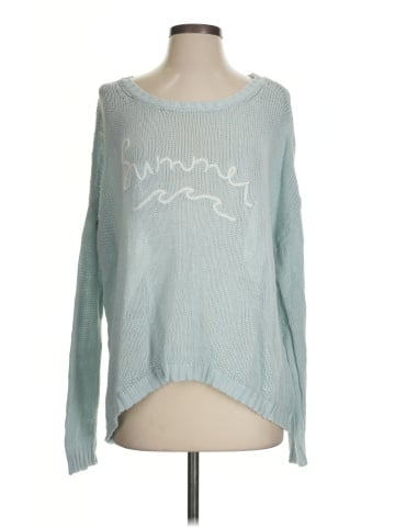 Vintage Havana Pullover Sweater (view 1)