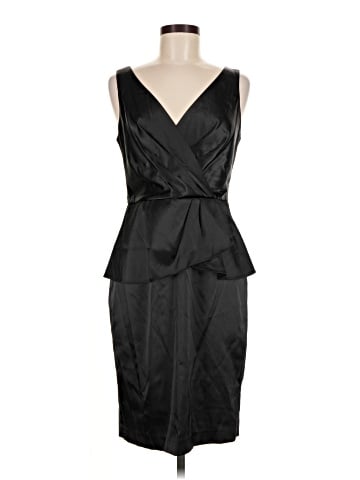 London Times Cocktail Dress (view 1)