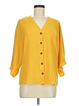 Unbranded 3/4 Sleeve Blouse (view 1)