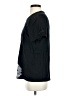 Uniqlo Black Short Sleeve Top Size S - photo 5