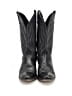 Laredo Black Boots Size 6 1/2 - photo 2
