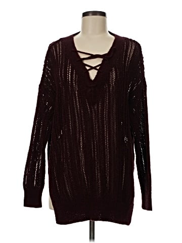 Michael Stars Pullover Sweater (view 1)