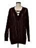 Michael Stars Burgundy Pullover Sweater Size Med (1) - photo 1