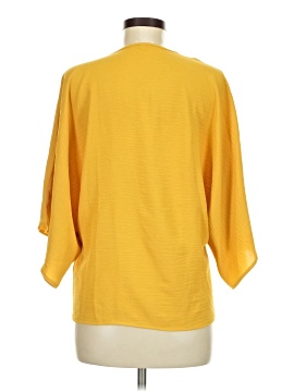 Unbranded 3/4 Sleeve Blouse (view 2)