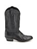 Laredo Black Boots Size 6 1/2 - photo 1