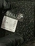 Venus 100% Polyester Black Jacket Size 8 - photo 6