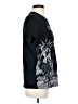 Uniqlo Black Short Sleeve Top Size S - photo 4