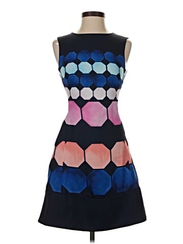 Ted Baker London Cocktail Dress (view 1)