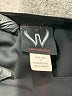 Versnique Young 100% Polyester Black Formal Skirt Size 4 - photo 4