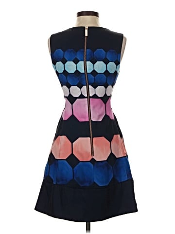 Ted Baker London Cocktail Dress (view 2)