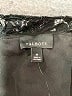 Talbots 100% Polyester Black 3/4 Sleeve Blouse Size M - photo 7