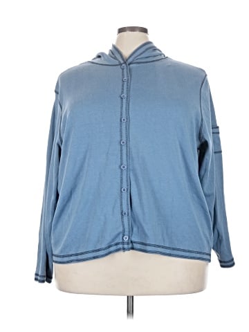 Sport Savvy Cardigan (view 1)