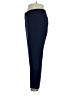 Anne Klein Solid Blue Dress Pants Size 14 - photo 5