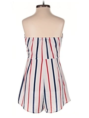 Zaful Romper (view 2)