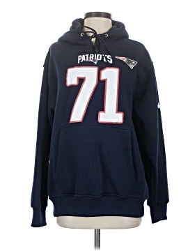 Nfl X Nike Team Apparel Sweatshirt