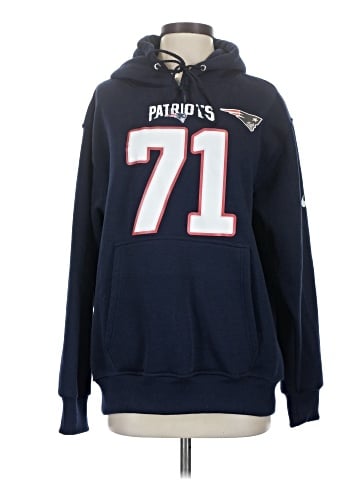NFL X Nike Team Apparel Sweatshirt (view 1)