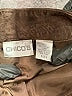 Chico's Brown Casual Pants Size Lg (2) - photo 7