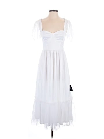 Lulus Cocktail Dress (view 1)