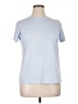 Nike Blue Active T-Shirt Size XL - photo 1