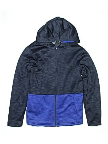 Tek Gear Zip Up Hoodie (view 1)