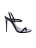 Steve Madden Black Sandals Size 6 1/2 - photo 1