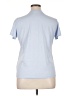 Nike Blue Active T-Shirt Size XL - photo 2