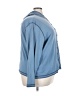 Sport Savvy Blue Cardigan Size 3X - photo 4